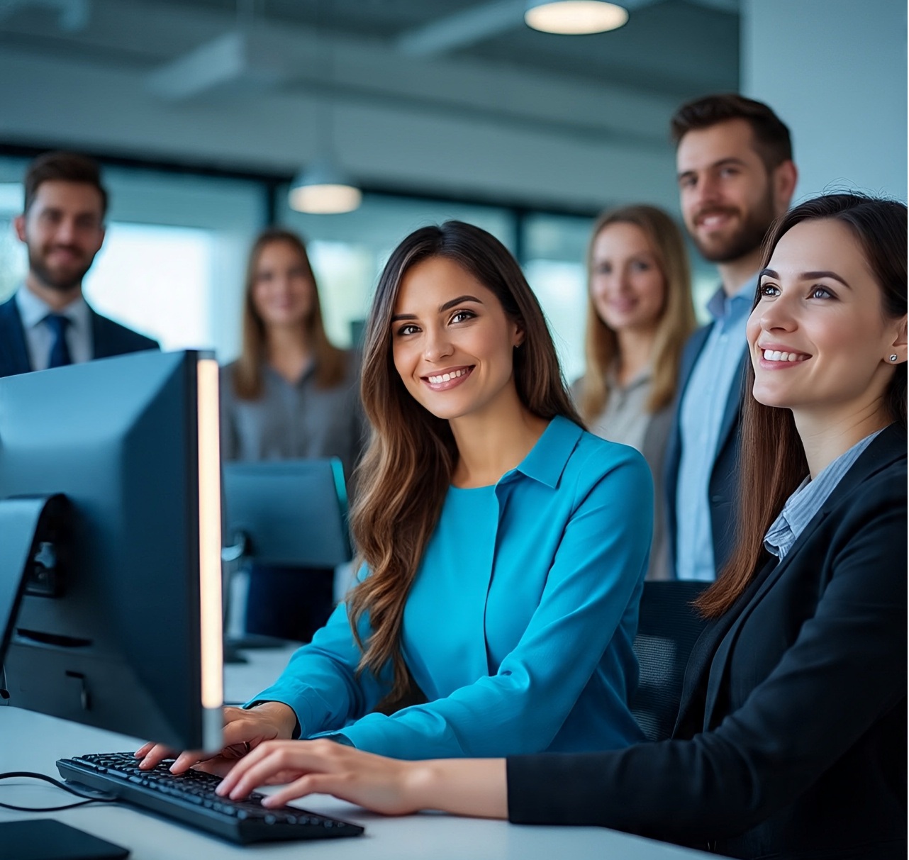 MBTEdge recruitment and staffing operations